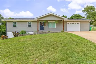 105 Meadow Ln, Festus, MO 63028 - Photo 1