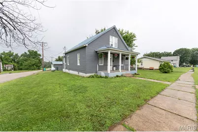 112 E Jackson Avenue, Robertsville, MO 65066 - Photo 2