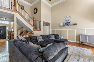 210 Buzzard Rock Rd, Farmington, MO 63640 - Photo 4