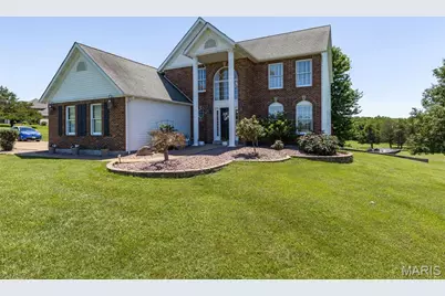 210 Buzzard Rock Road, Farmington, MO 63640 - Photo 64