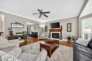 255 Towers Creek Pl, Saint Charles, MO 63304 - Photo 12