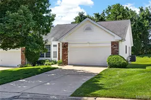 1317 Pine Bluff Dr, Saint Charles, MO 63304 - Photo 1