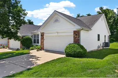 1317 Pine Bluff Drive, Saint Charles, MO 63304 - Photo 2