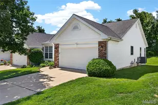 1317 Pine Bluff Dr, Saint Charles, MO 63304 - Photo 2