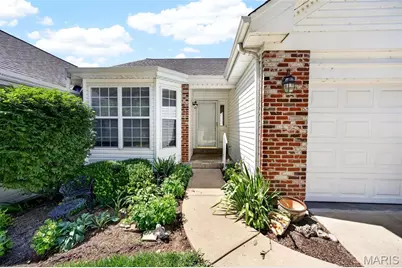 1317 Pine Bluff Drive, Saint Charles, MO 63304 - Photo 1