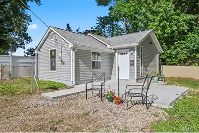 7719 Elton Street, Affton, MO 63123 - Photo 1