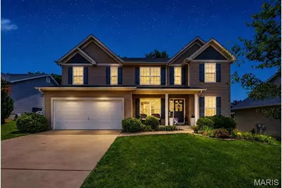 312 Pearson Court, Saint Charles, MO 63304 - Photo 2