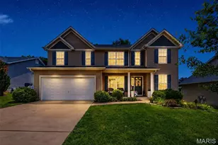 312 Pearson Ct, Saint Charles, MO 63304 - Photo 2