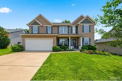 312 Pearson Court, Saint Charles, MO 63304 - Photo 1