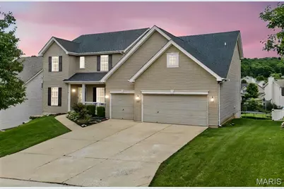 5264 Mirasol Manor Way, Eureka, MO 63025 - Photo 2