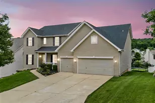 5264 Mirasol Manor Way, Eureka, MO 63025 - Photo 2