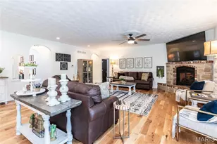 284 Clermont Dr, Festus, MO 63028 - Photo 40