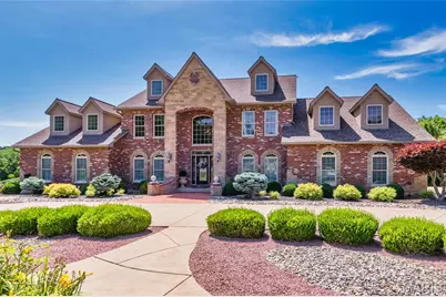 284 Clermont Drive, Festus, MO 63028 - Photo 8