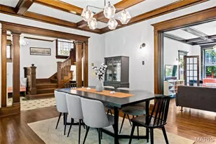 6364 Washington Ave, University City, MO 63130 - Photo 8