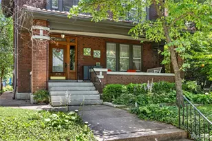 6364 Washington Ave, University City, MO 63130 - Photo 4