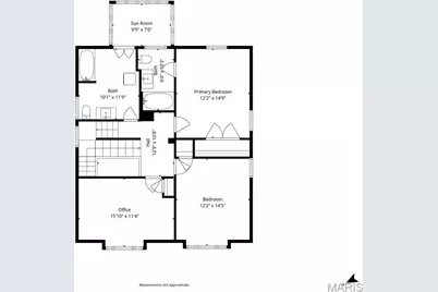 6364 Washington Avenue, University City, MO 63130 - Photo 50