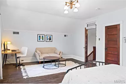6364 Washington Avenue, University City, MO 63130 - Photo 38