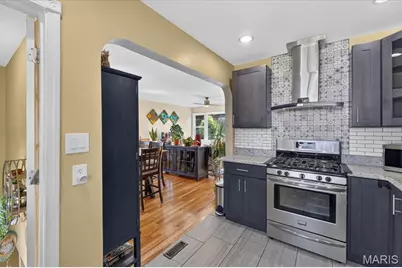 1178 Margaret Lane, Saint Louis, MO 63132 - Photo 16