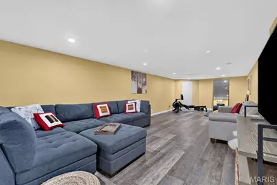 1178 Margaret Lane, Saint Louis, MO 63132 - Photo 30