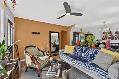 1178 Margaret Lane, Saint Louis, MO 63132 - Photo 8