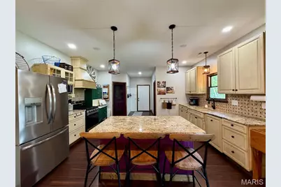 11120 W Lakeshore, Hannibal, MO 63401 - Photo 10