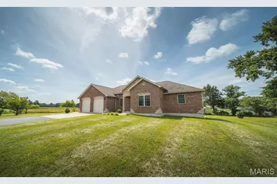 501 Fleenor Road, Cuba, MO 65453 - Photo 4