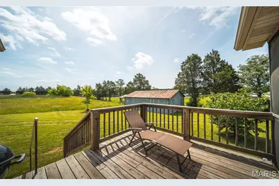 501 Fleenor Road, Cuba, MO 65453 - Photo 8