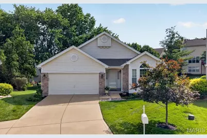 16475 Cove Landing Court, Wildwood, MO 63040 - Photo 1