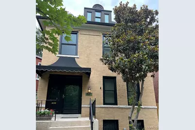 3671 Humphrey Street, Saint Louis, MO 63116 - Photo 1