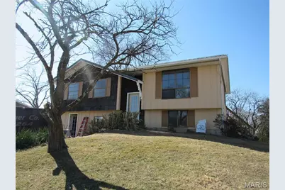 903 Woodland Hills Drive, Robertsville, MO 63072 - Photo 1