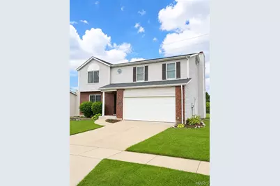 12010 Criterion Avenue, Saint Louis, MO 63138 - Photo 2