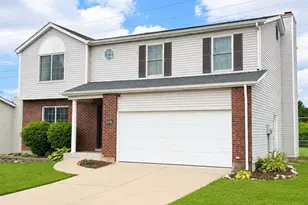 12010 Criterion Ave, Saint Louis, MO 63138 - Photo 2