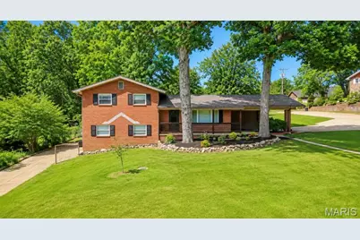 1945 Woodhaven Road, Poplar Bluff, MO 63901 - Photo 1