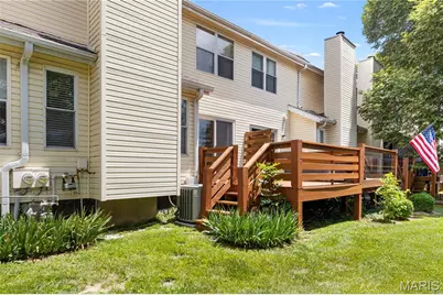 310 Crown Colony Court #E, Saint Peters, MO 63376 - Photo 26