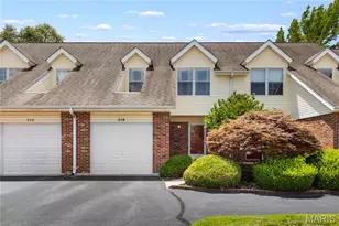 310 Crown Colony Ct, Saint Peters, MO 63376 - Photo 1