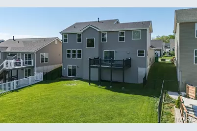 4891 Sierra View Place, Imperial, MO 63052 - Photo 8