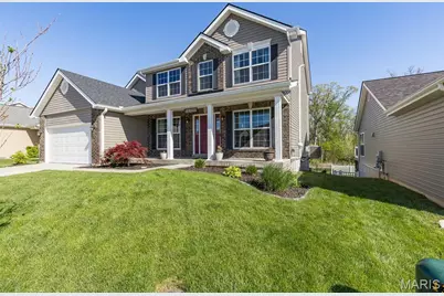 4891 Sierra View Place, Imperial, MO 63052 - Photo 4