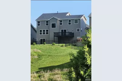 4891 Sierra View Place, Imperial, MO 63052 - Photo 2