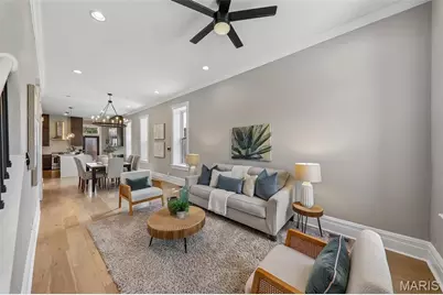2312 Pestalozzi Street, Saint Louis, MO 63118 - Photo 4