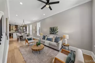 2312 Pestalozzi St, Saint Louis, MO 63118 - Photo 4