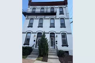 2312 Pestalozzi Street, Saint Louis, MO 63118 - Photo 1