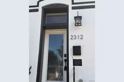 2312 Pestalozzi Street, Saint Louis, MO 63118 - Photo 2