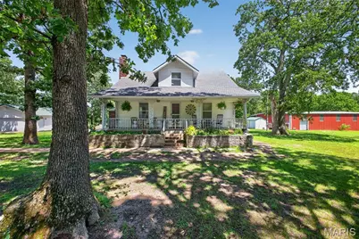 25676 Highway Yy, Lebanon, MO 65536 - Photo 1
