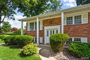 11288 Briarstone Dr, Unincorporated, MO 63126 - Photo 4