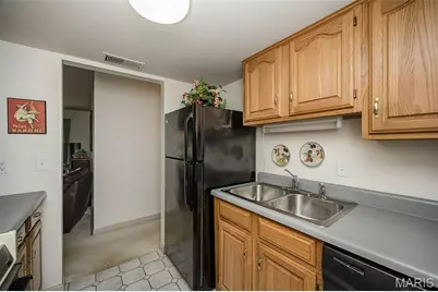 1090 Mersey Bend Drive #A, Saint Louis, MO 63129 - Photo 14