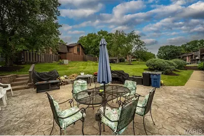 1090 Mersey Bend Drive #A, Saint Louis, MO 63129 - Photo 40