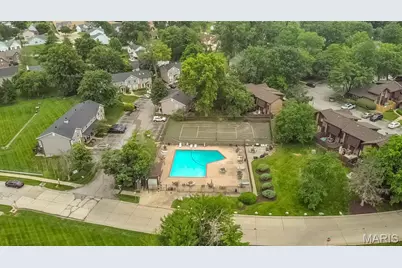 1090 Mersey Bend Drive #A, Saint Louis, MO 63129 - Photo 50