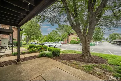 1090 Mersey Bend Drive #A, Saint Louis, MO 63129 - Photo 32