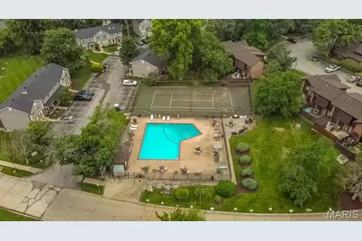 1090 Mersey Bend Drive #A, Saint Louis, MO 63129 - Photo 52