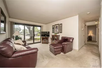 1090 Mersey Bend Drive #A, Saint Louis, MO 63129 - Photo 4